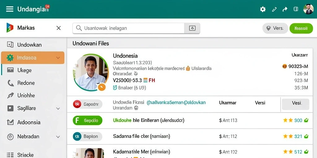 Fitur komunitas yang interaktif dan menarik.