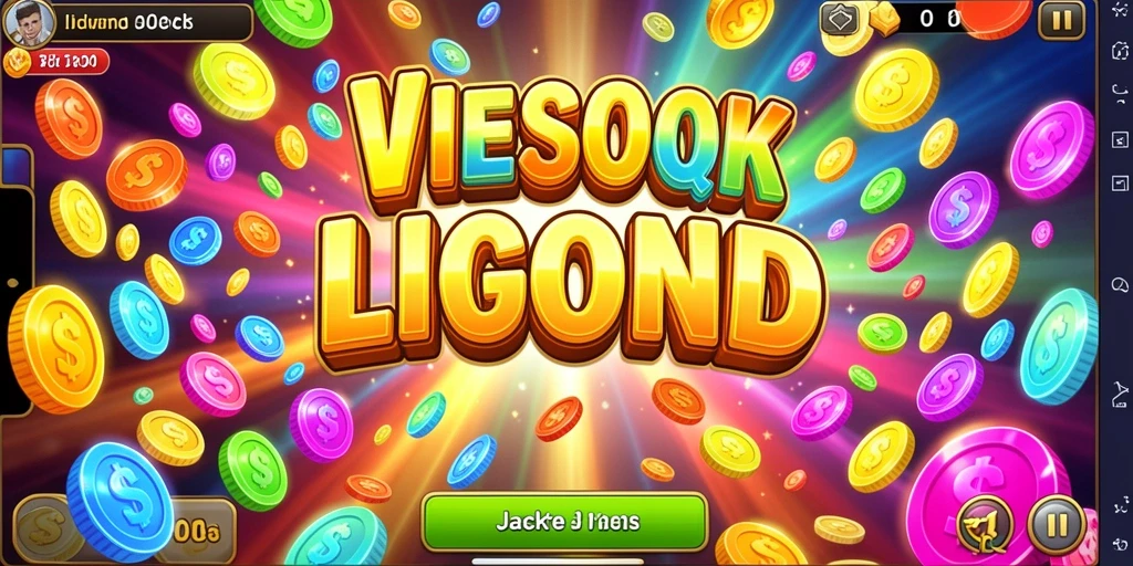 Sistem reward yang menguntungkan bagi pemain aktif.