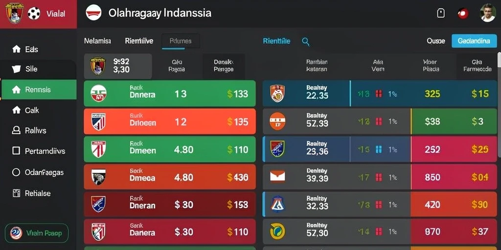 Misi petualangan yang menantang dan beragam.