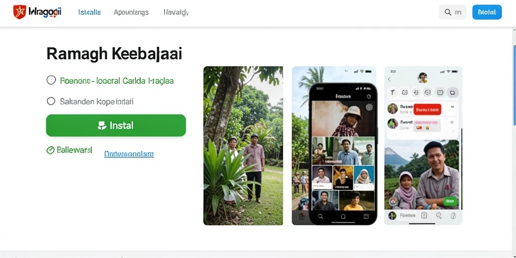 Event spesial dengan hadiah berlimpah menunggu kamu!