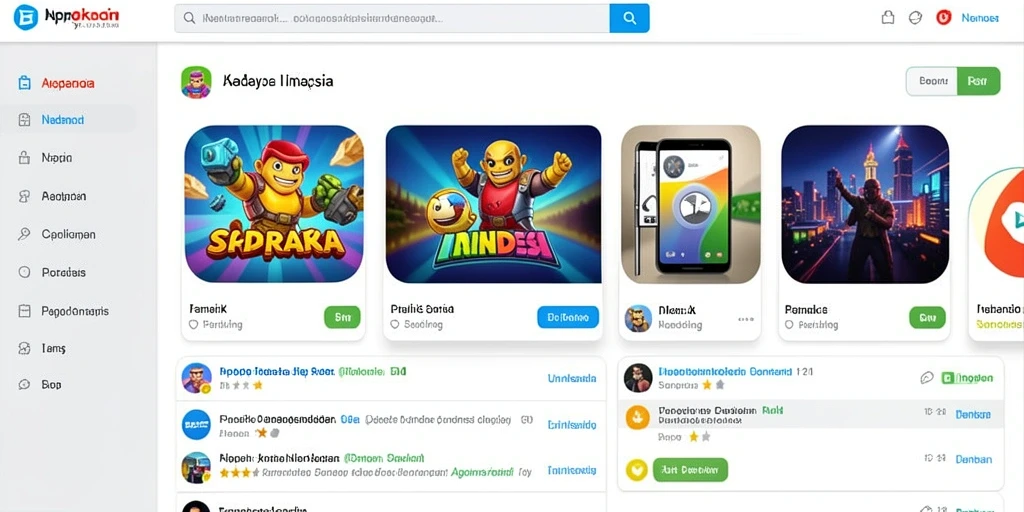 Bonus menarik menanti di setiap putaran.