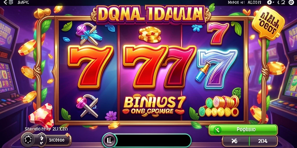 Pengguna dapat melihat leaderboard dan prestasi di sini.