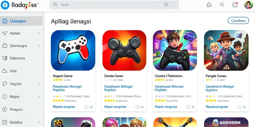 Bonus menarik yang membuat permainan lebih seru.