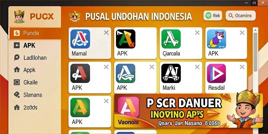 Fitur live chat untuk interaksi antar pengguna.
