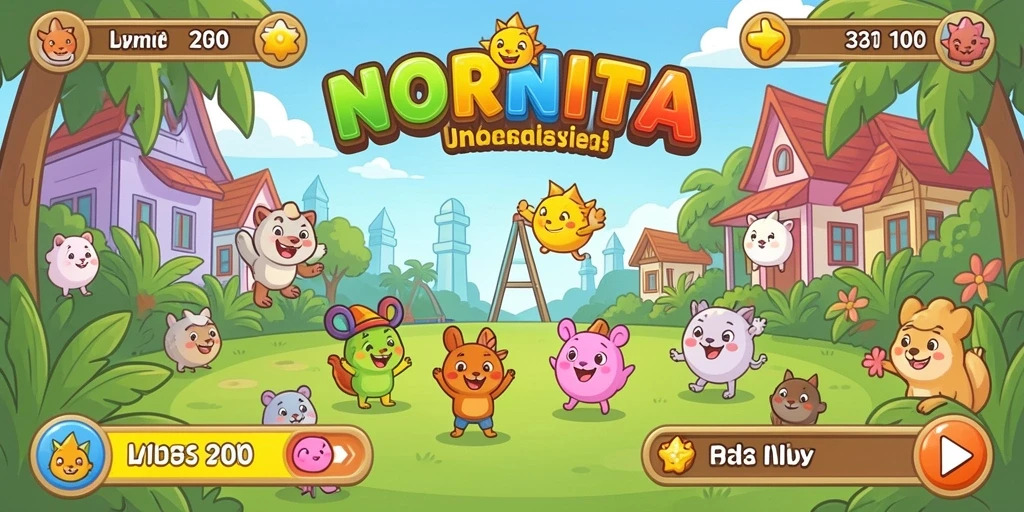 Fitur bonus yang menguntungkan untuk pemain.