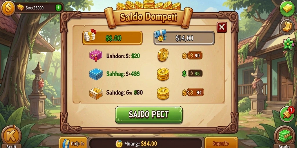 Salah satu permainan poker yang sangat populer di PGTOTO.
