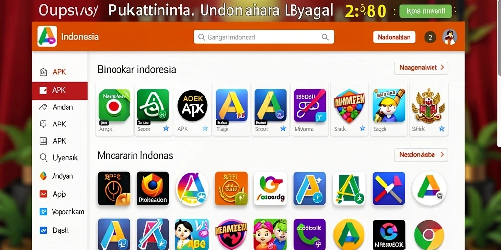 Penawaran promo menarik untuk semua pengguna.