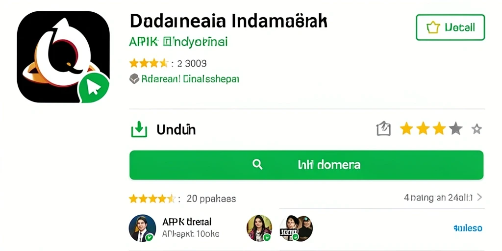 Misi-misi seru yang menantang setiap pemain.