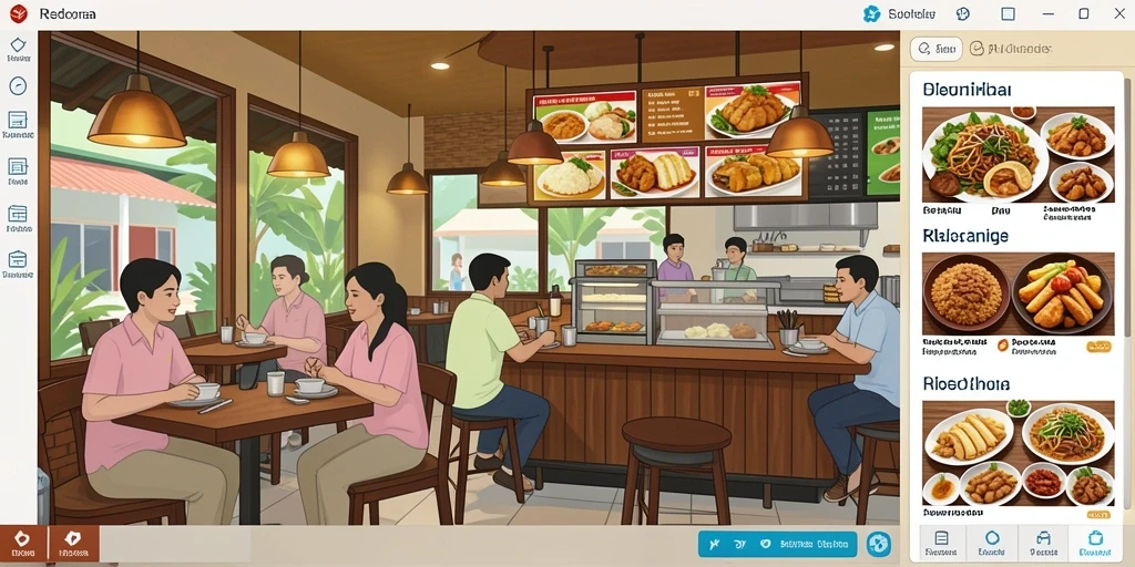 Momen epik dari pertarungan final yang mendebarkan.