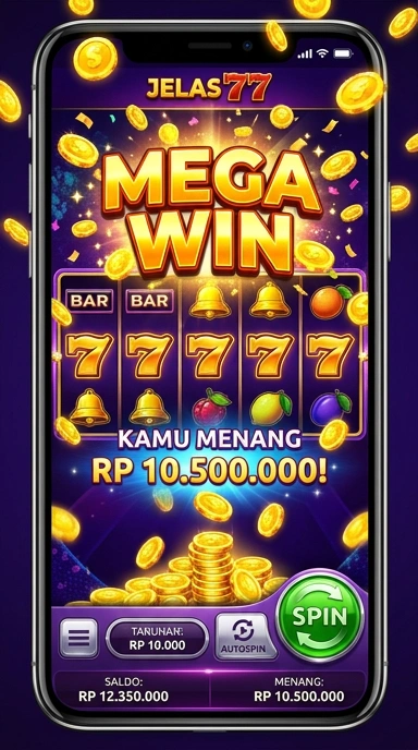 jelas777 — halaman unduh